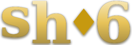 sh06 logo